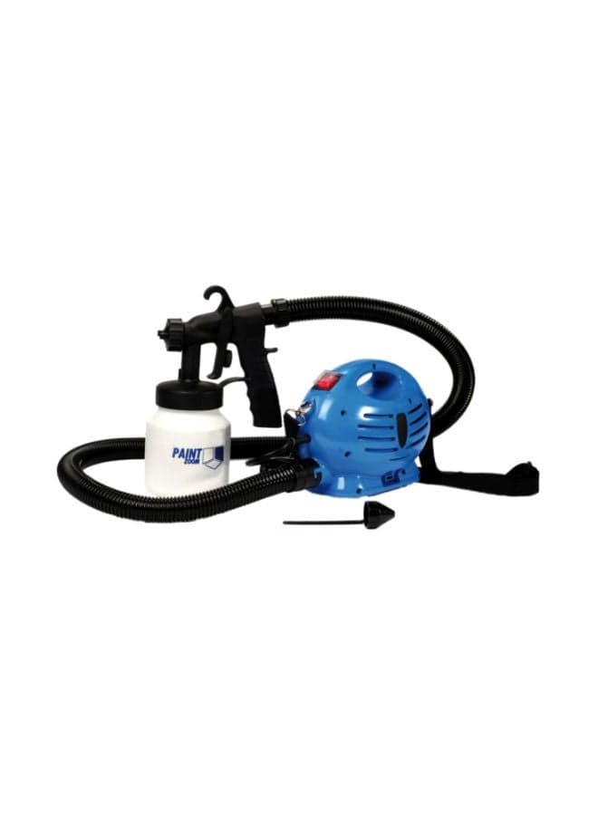 Paint Zoom Electric Sprayer Purple 48x19x48cm