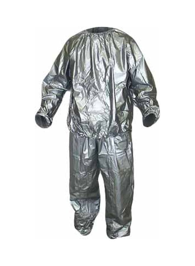 2-Piece Sauna Suit M