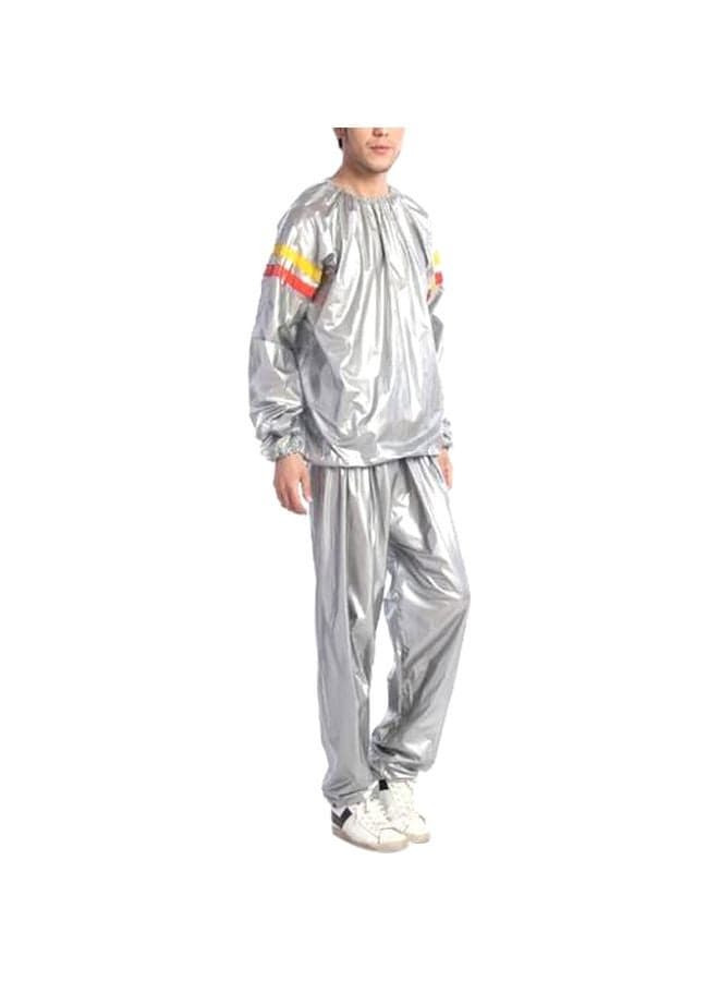 Fat Burning Sauna Suit S