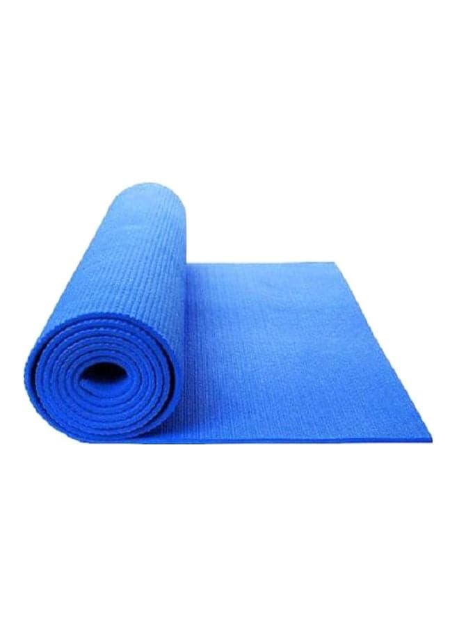 Training Mat – Cushioned Support for Home Workouts