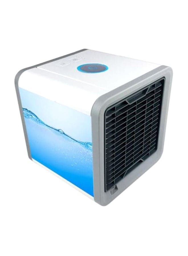 Mini USB Portable Air Cooler Arctic Air-1 Blue/White