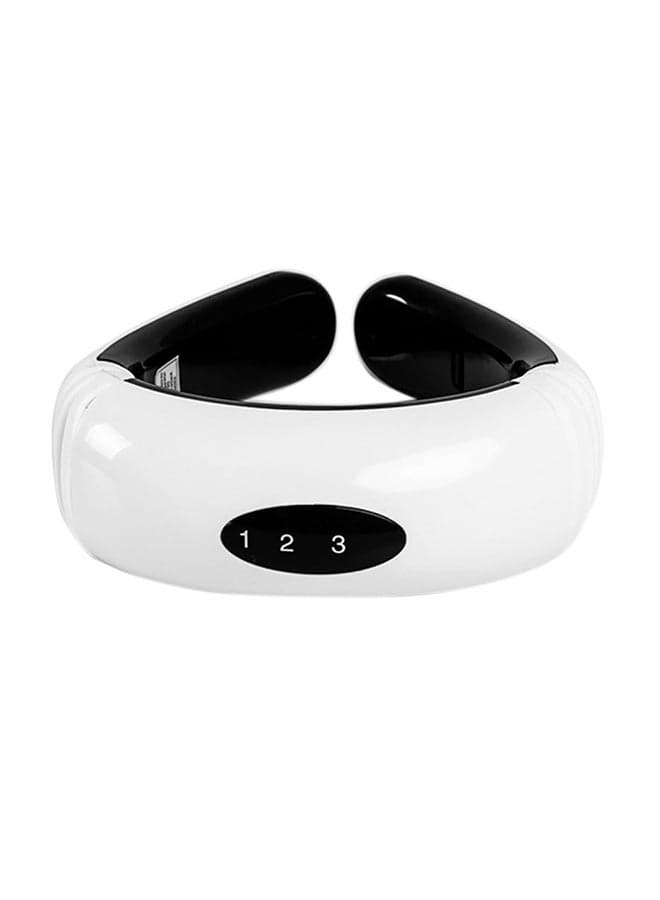 Cervical Vertebra Acupuncture Electric Neck Massager