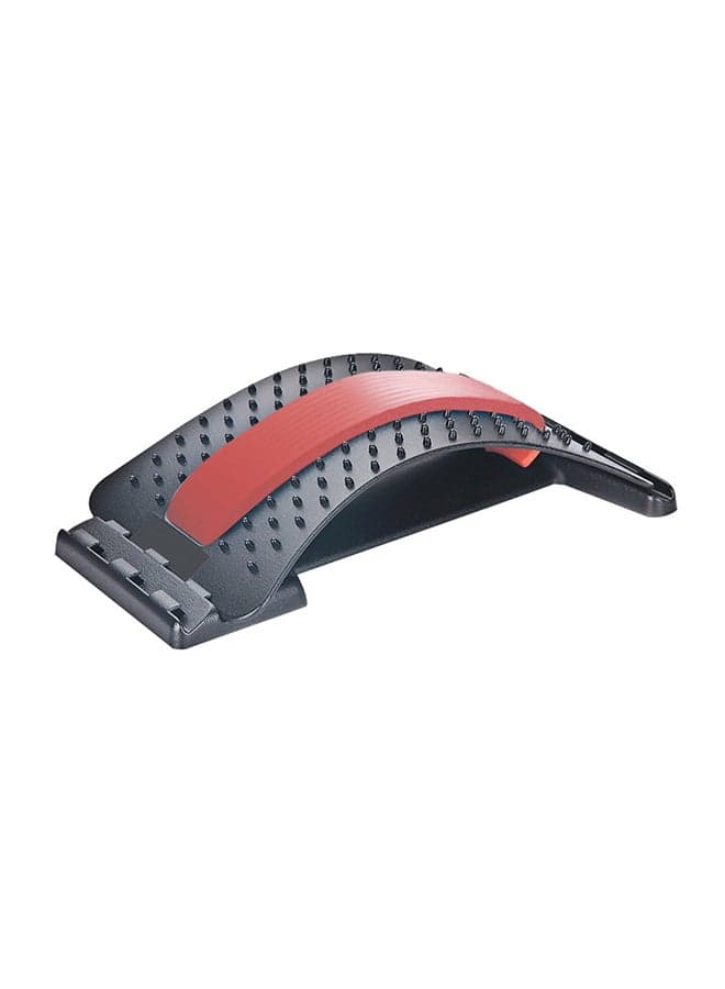 Multi Level Back Pain Relief Stretcher