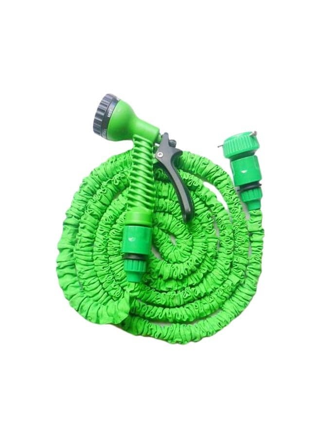 Magic Pocket Hose Green/Black 22.5meter