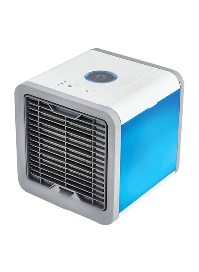 Mini Portable Air Conditioner 1001 Blue/White