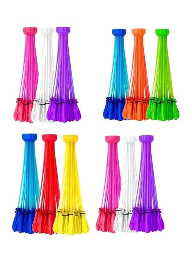 444-Piece Water Balloon Set