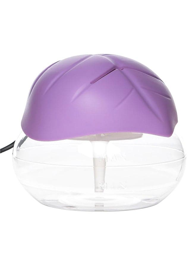 Portable Air Humidifier 13W Purple