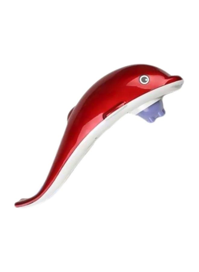 Dolphin Infrared Massager