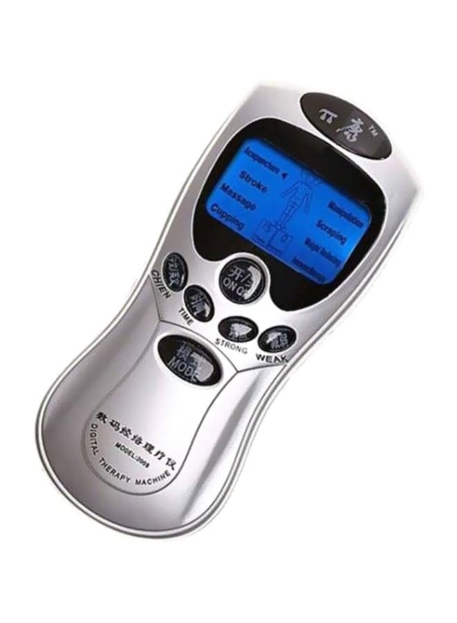 Electronic Acupuncture Massager Machine