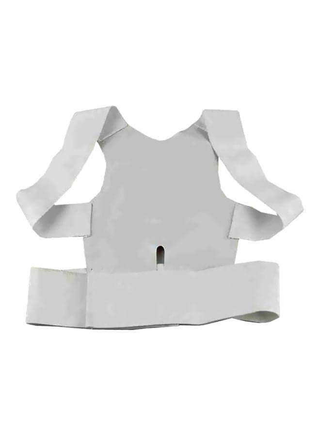 Power Magnetic Posture Support
