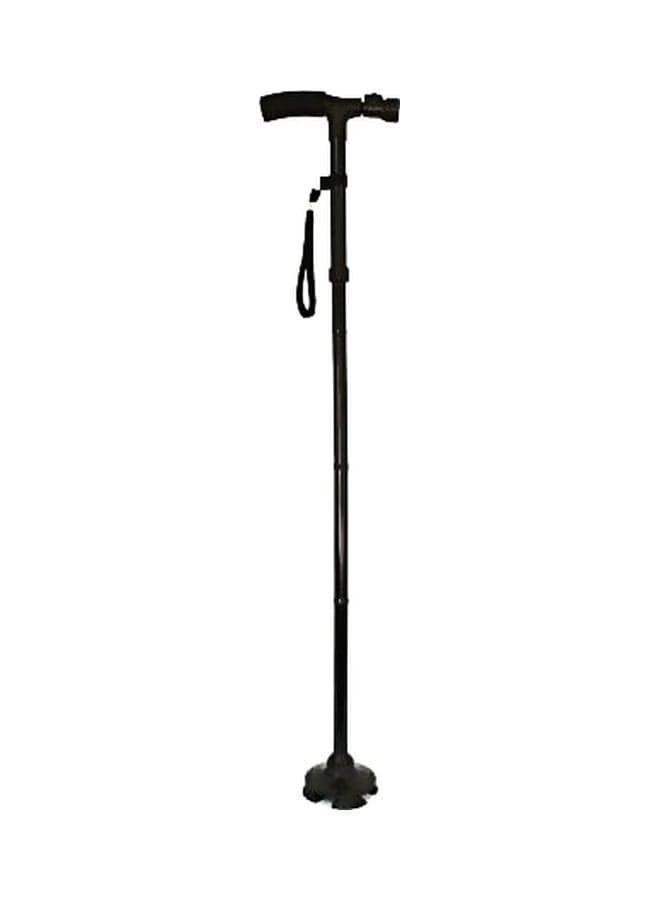 Foldable Cane With LED Lamp