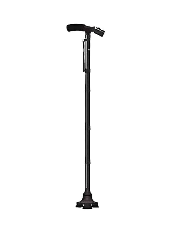 Foldable Cane With LED Lamp