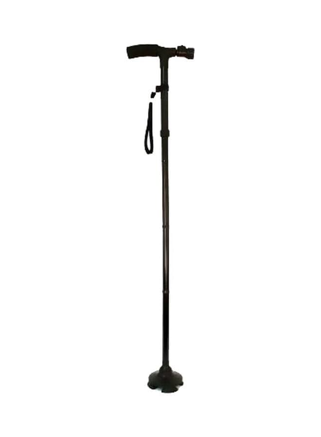 Foldable Cane With Light