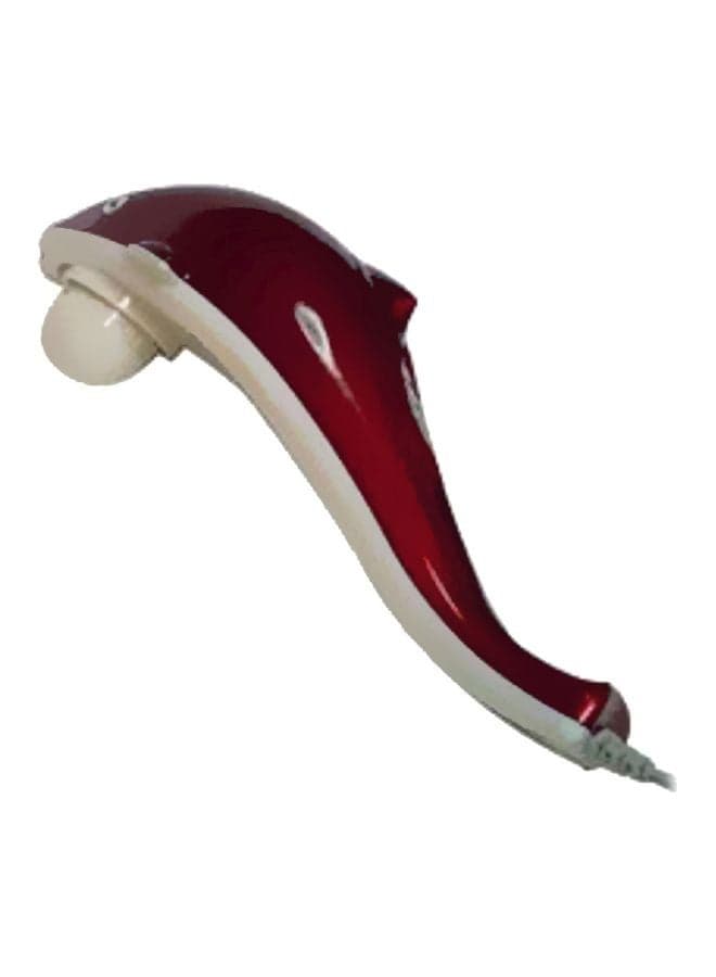 Dolphin Infrared Massager Device
