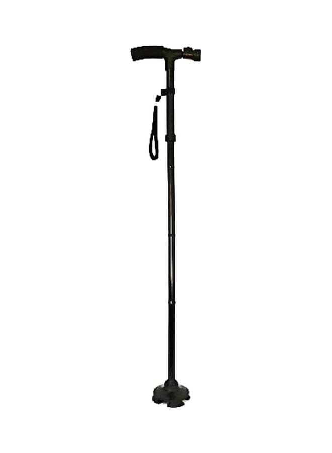 Foldable Cane Stick With LED Lamp