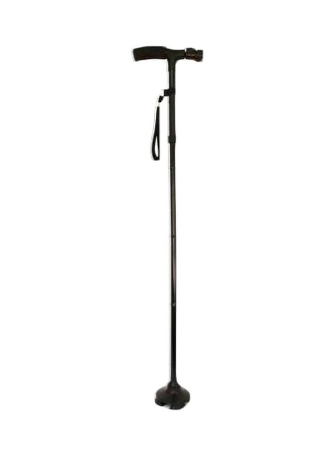 Foldable Cane With LED Lamp