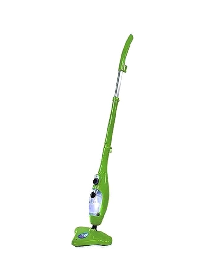 5-In-1 Steamer Mop 0.05 L 1300 W X5 Green