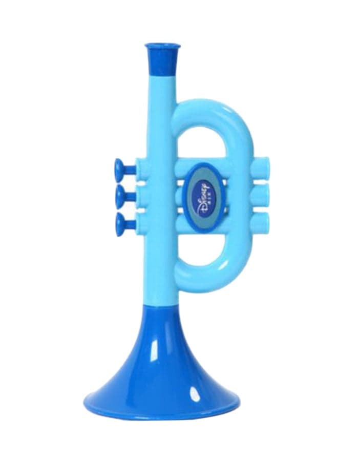 Cartoon Trumpet Music Toy