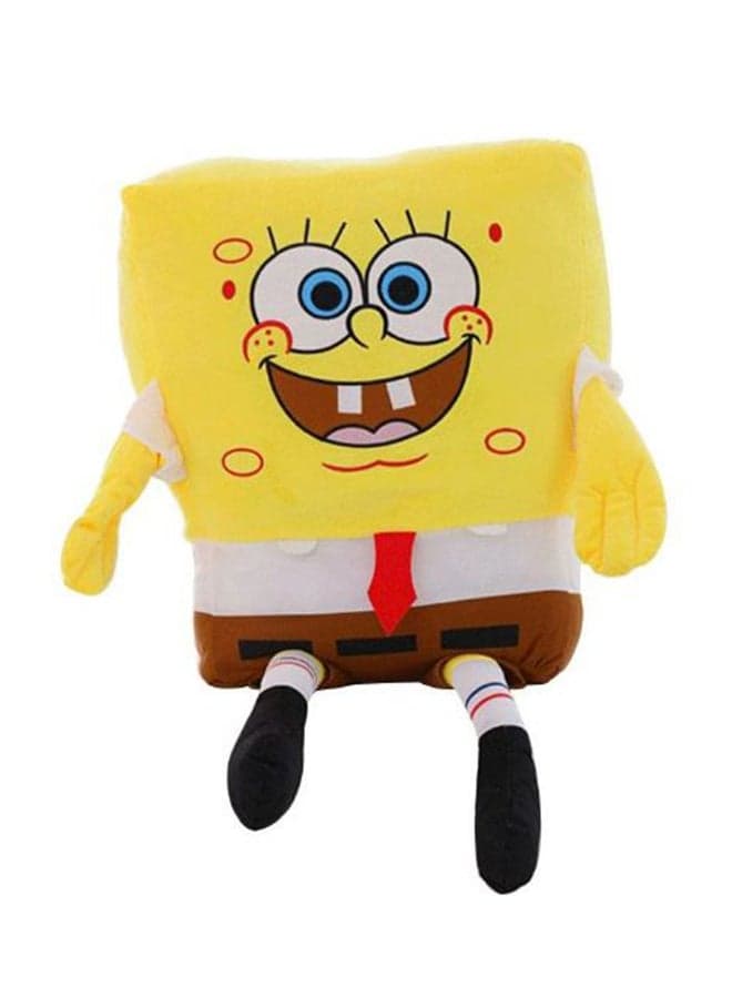 Spongebob Plush Baby Toy 50cm