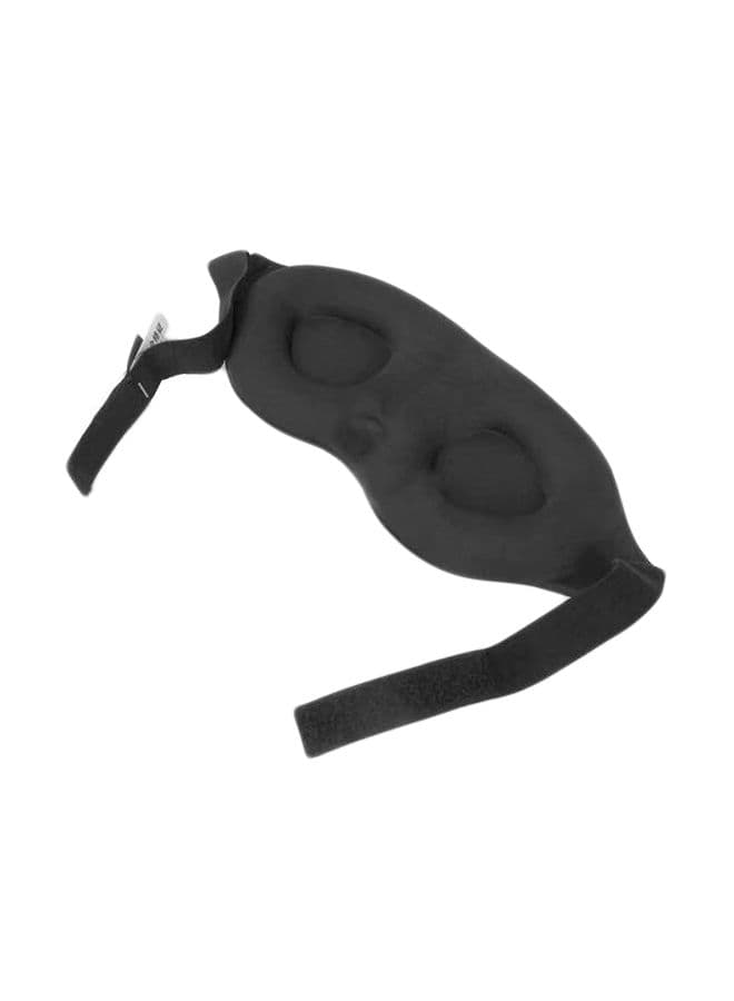 Travel Sleep 3D Eye Mask