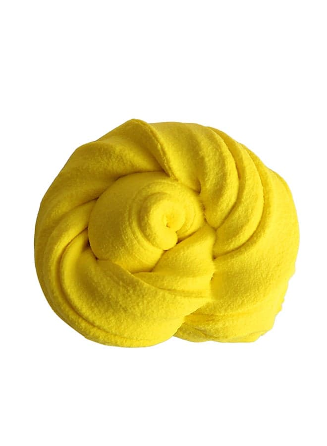 Stress Relief Scented Fluffy Floam Slime Clay 100ml