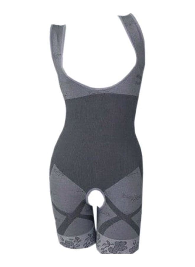 Bamboo Fiber Corset