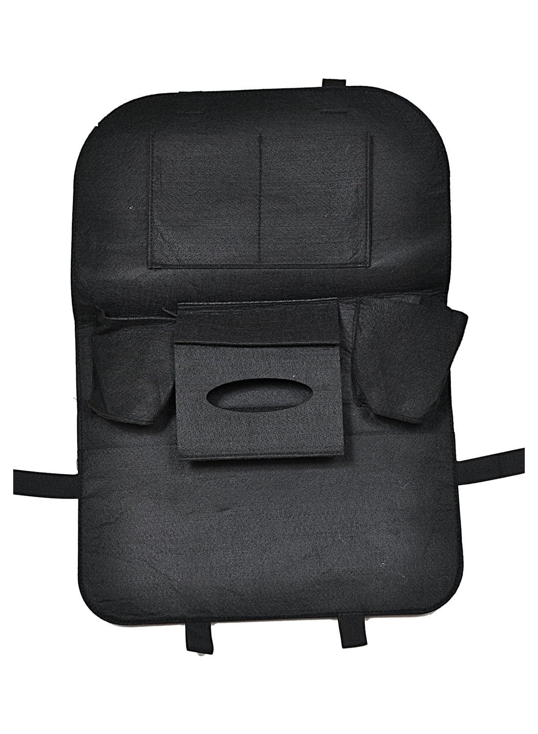 Multi Pocket Car Back Seat Organizer Bag