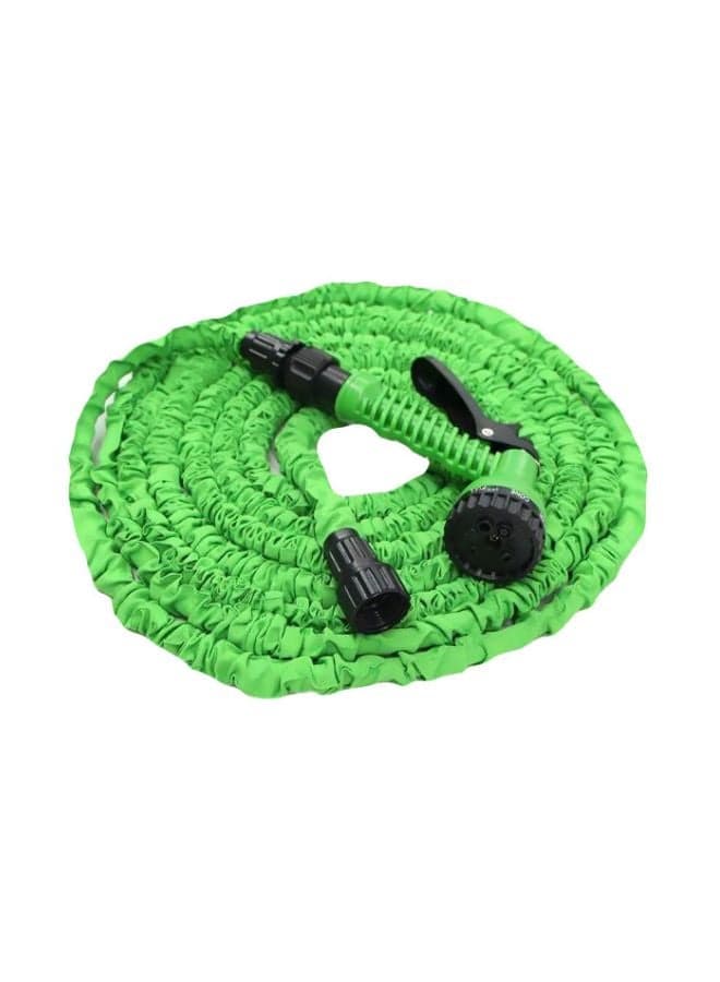 Expandable Water Hose Green 100feet