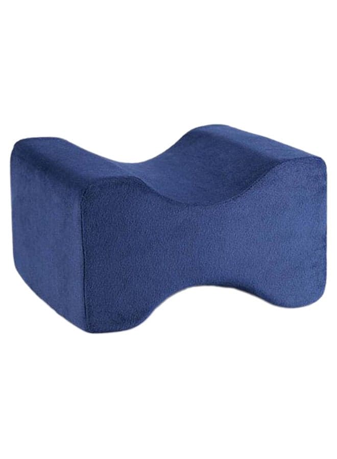Leg Positioner Rebound Massage Pillow
