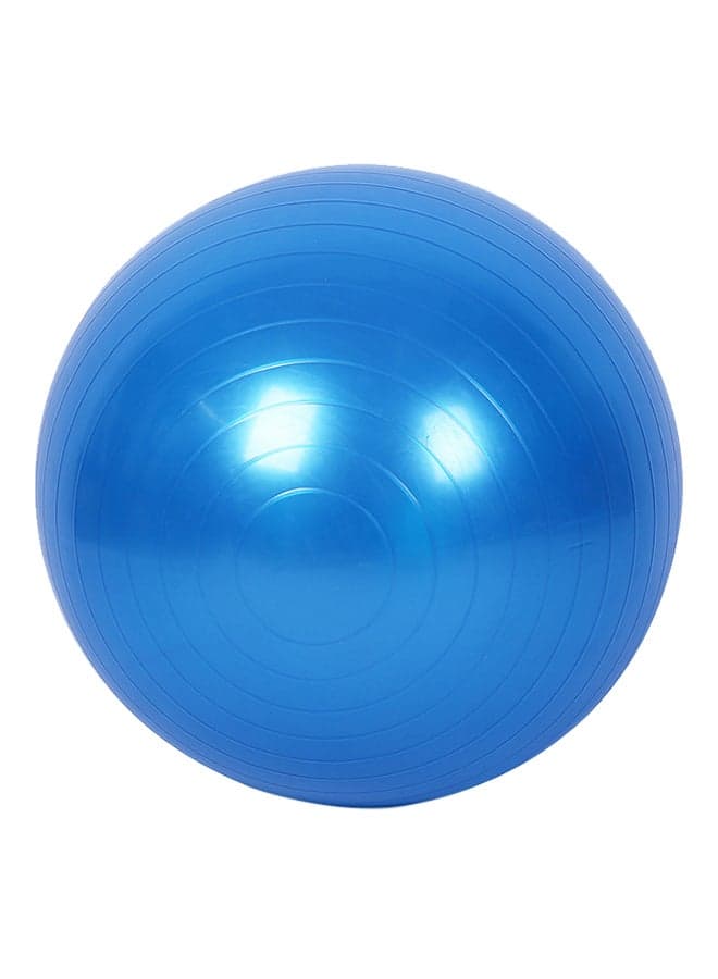 Exercise Pilates Balance Yoga Swiss Ball - 55cm 55cm