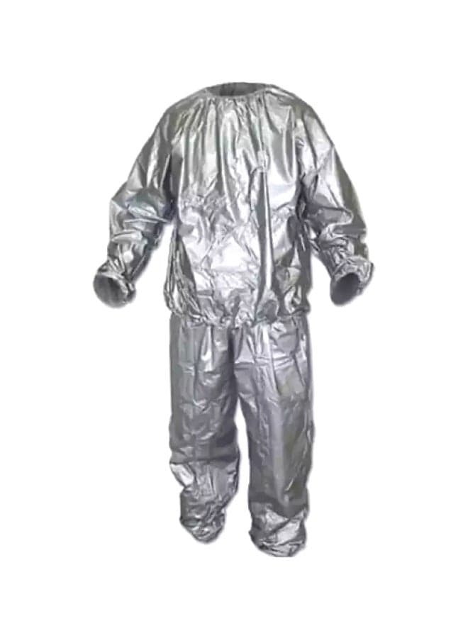 Slimming Suit L