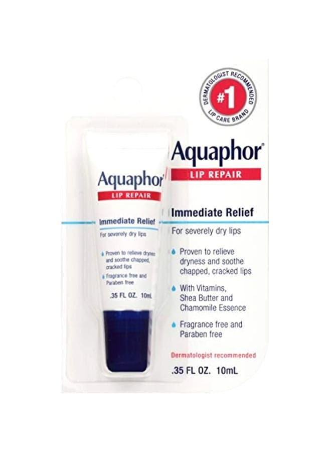 Immediate Relief Lip Repair 10ml