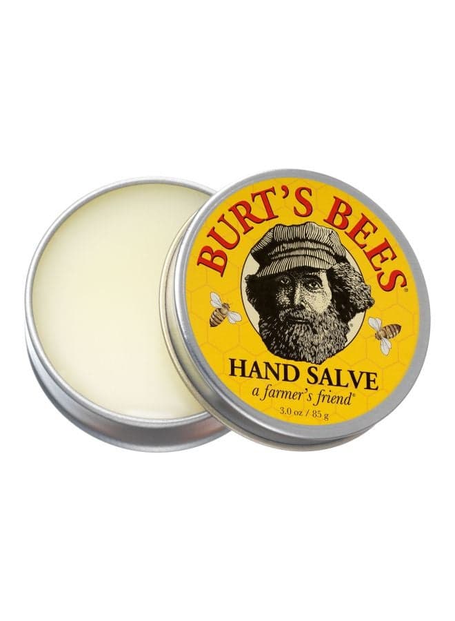 Hand Cream