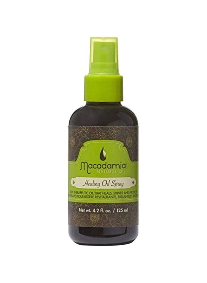 Healing Oil Spray 125ml