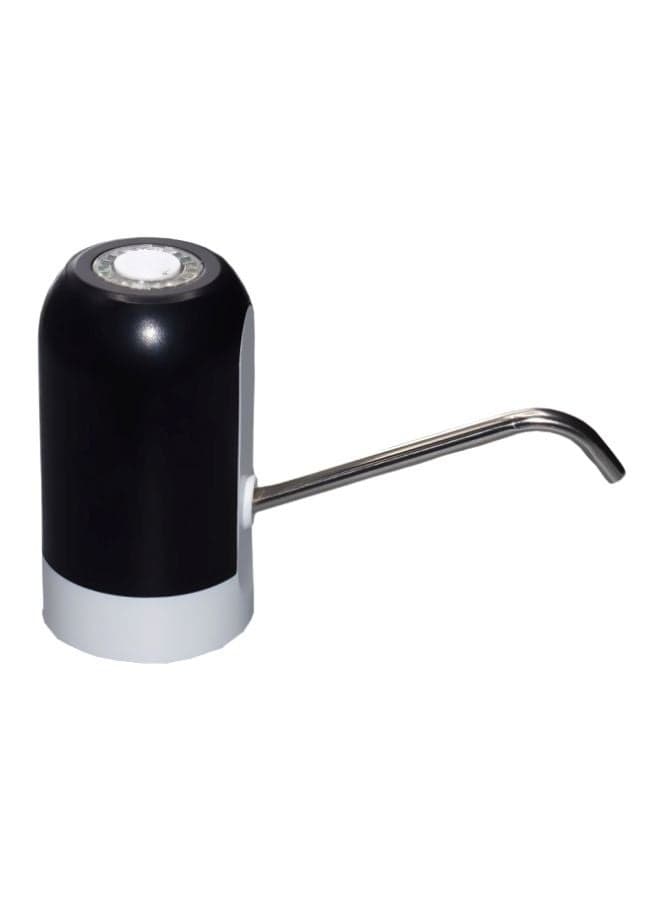 Rechargeable Drinking Water Dispenser 002-CSP Black