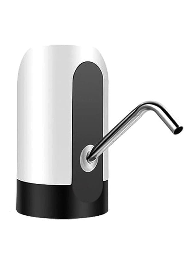 Rechargeable Wireless Auto Electric Gallon Bottled Drinking Water Pump With Dispenser Switch 2724720000000 multicolor