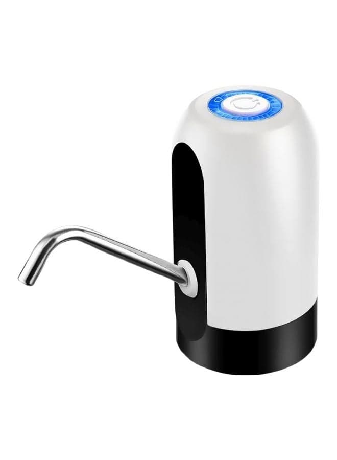 Wireless Water Pump Dispenser Multicolour