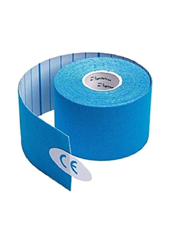 Boxed Muscle Sticker Self-Adhesive Sports Finger tape 5x5cm 5x5cm