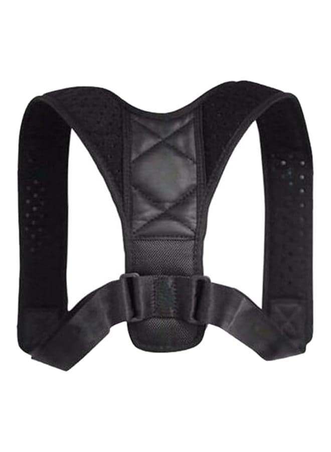 Adjustable Back Posture Corrector Belt