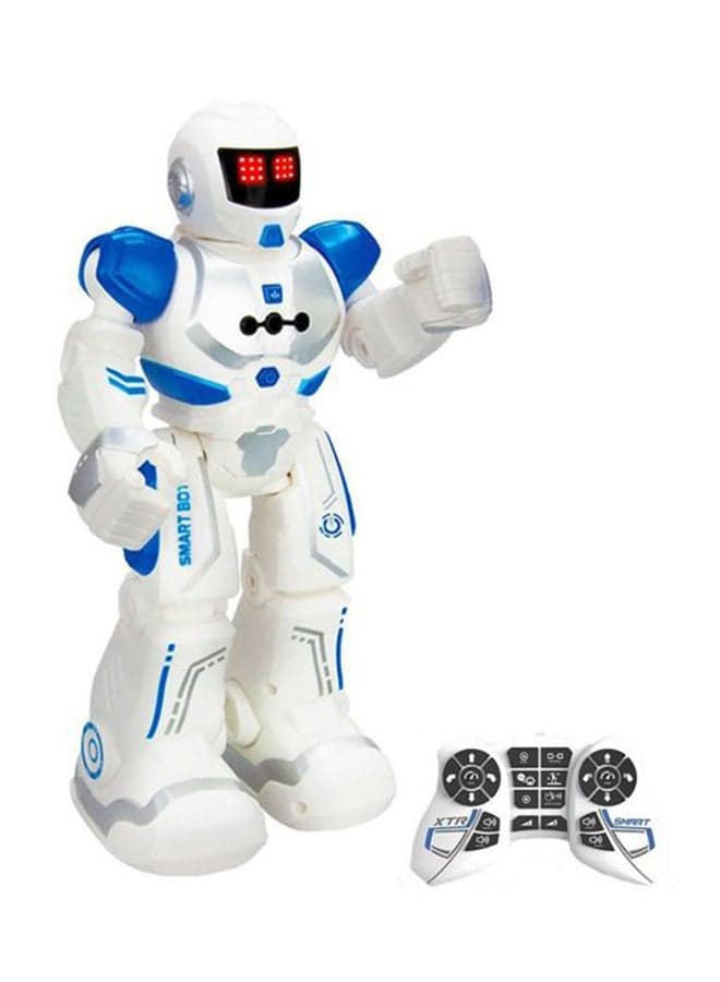 Smart Bot Robot 15.2 x 8.2 x 26.5cm