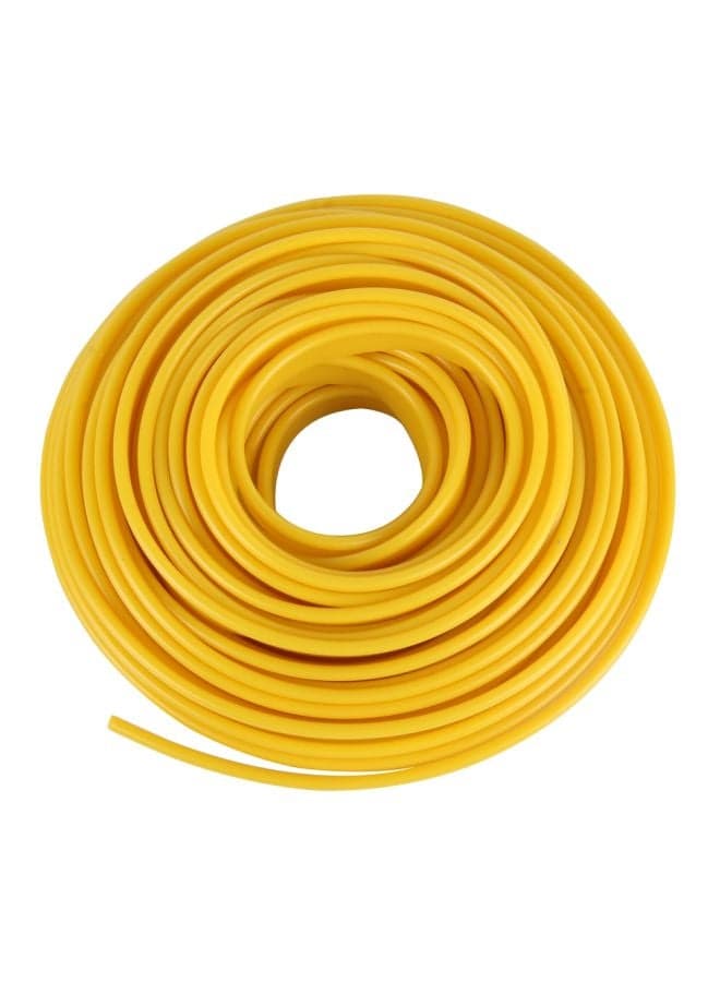 Decorative Flexible Line Strip With Film Scraper