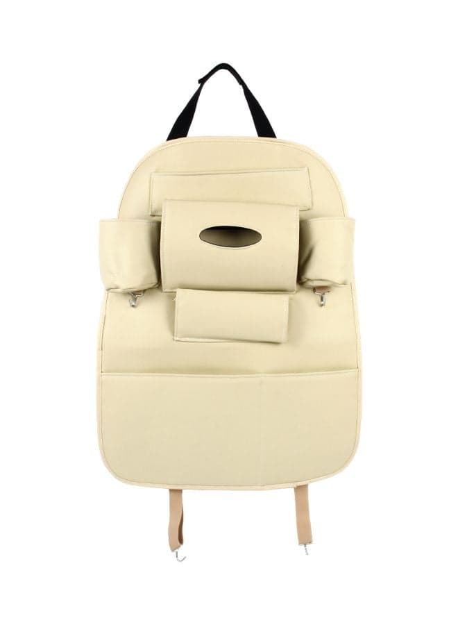 Car Back Seat Organizer Bag
