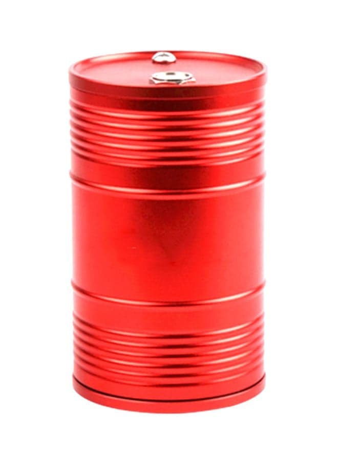 Portable Ash Tray
