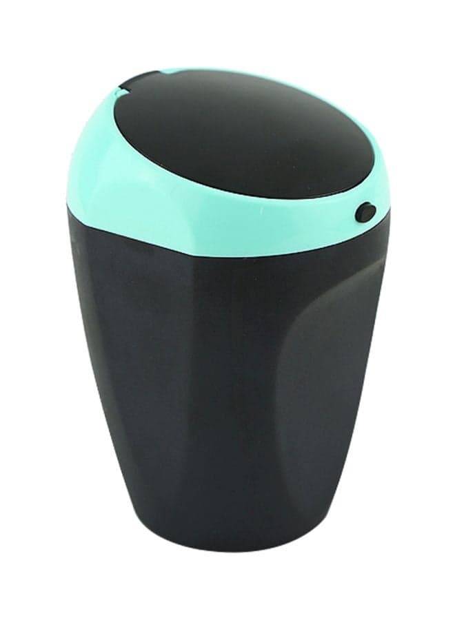 Universal Portable Car Trash Rubbish Bin Ashtray