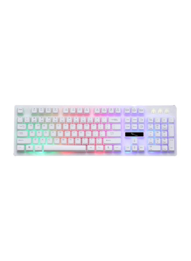 G20 Wired Gaming Keyboard
