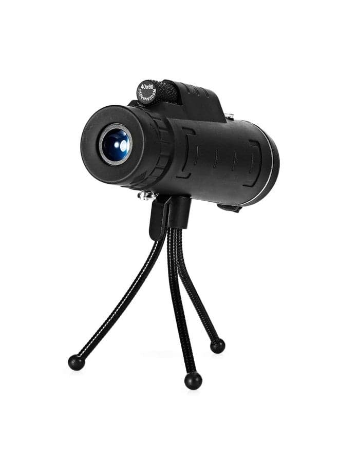 40 X 60 Monocular Telescope