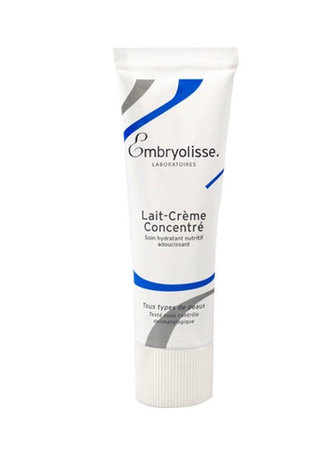 Lait-Crème Concentré Face Moisturizer 30ml