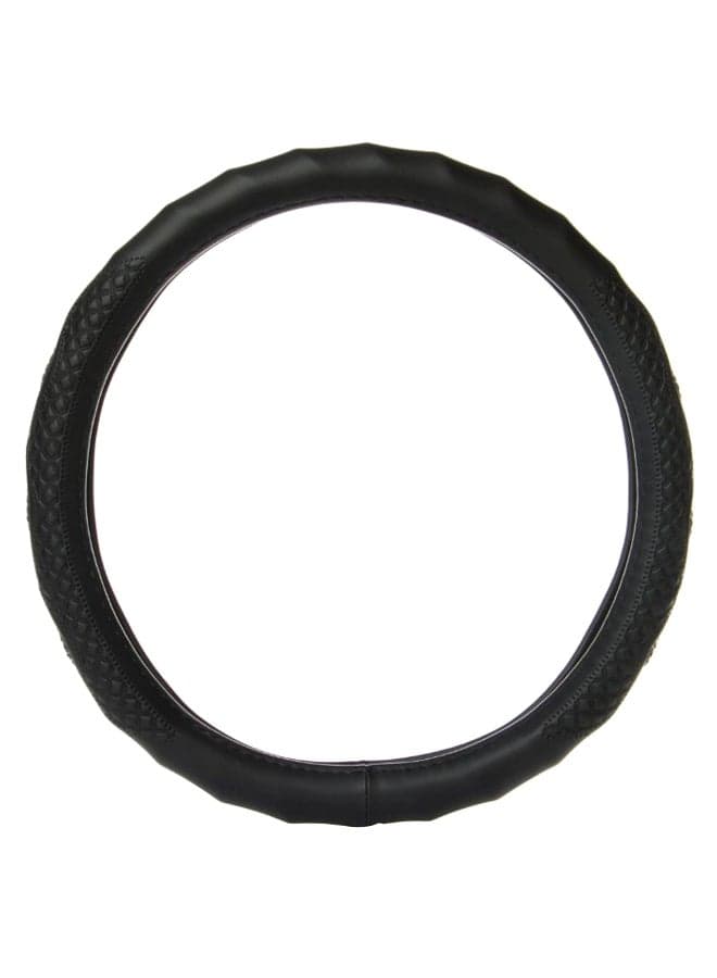 Car Steering Wheel Cover
