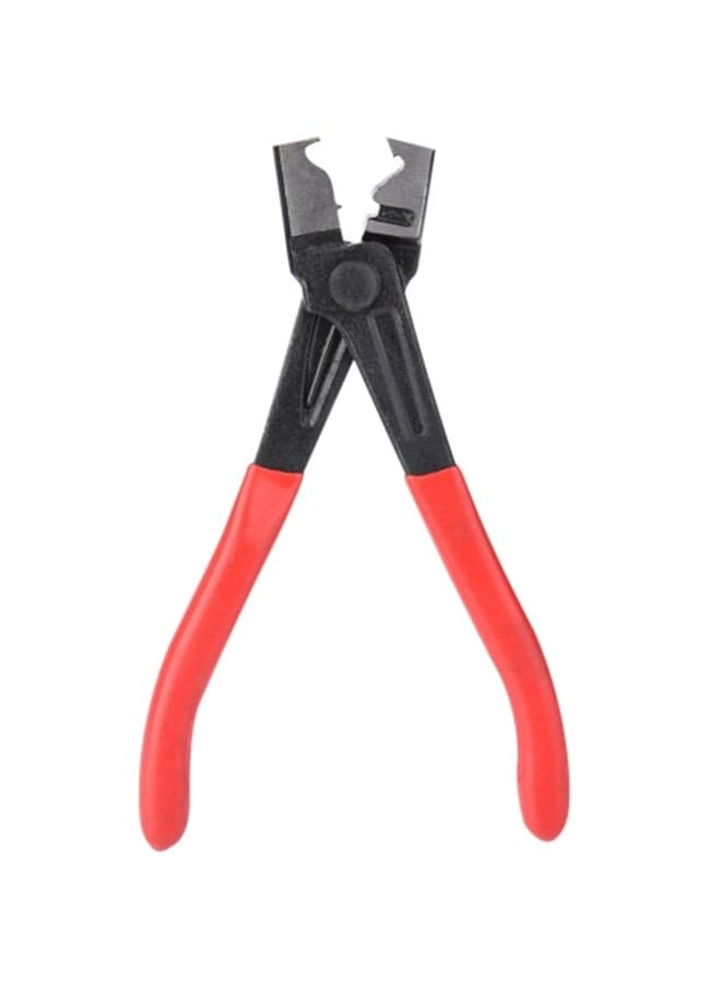R Type Collar Hose Clip Clamp Pliers