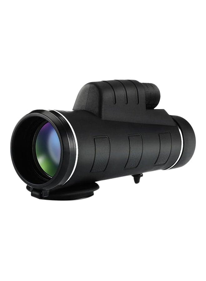 35x50 Dual Focus Monocular Telescope